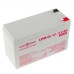 Батарея к ИБП LogicPower LPM-GL 12В 7.5Ач (6562)