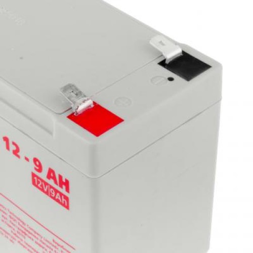 Батарея к ИБП LogicPower LPM-GL 12В 9Ач (6563)