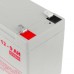 Батарея к ИБП LogicPower LPM-GL 12В 9Ач (6563)