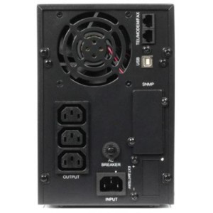 Источник бесперебойного питания EnerGenie EG-UPS-PS2000-01, 2000VA (EG-UPS-PS2000-01)