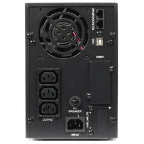 Источник бесперебойного питания EnerGenie EG-UPS-PS2000-01, 2000VA (EG-UPS-PS2000-01)