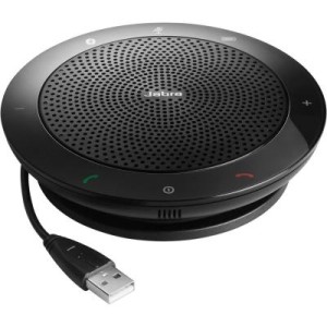 Спикерфон Jabra Speak 510 MS (7510-109)