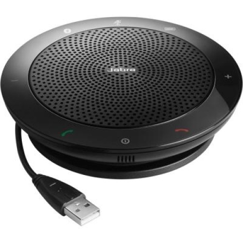 Спикерфон Jabra Speak 510 MS (7510-109)