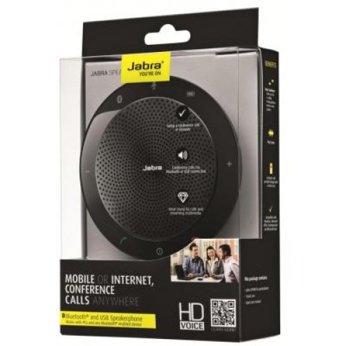 Спикерфон Jabra Speak 510 MS (7510-109)