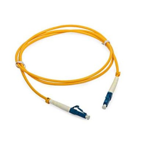 Оптический патчкорд CMS LC-LC Singlemode Simplex 3m (OFPC-LC/UPC-LC/UPC-3)