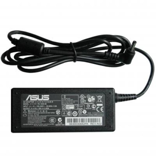 Блок питания к ноутбуку Grand-X Asus (19V 3,42A 65W) 4.0x1.35mm (ACASL65WQ) Блок питания к ноутбуку Grand-X Asus (19V 3,42A 65W) 4.0x1.35mm (ACASL65WQ)