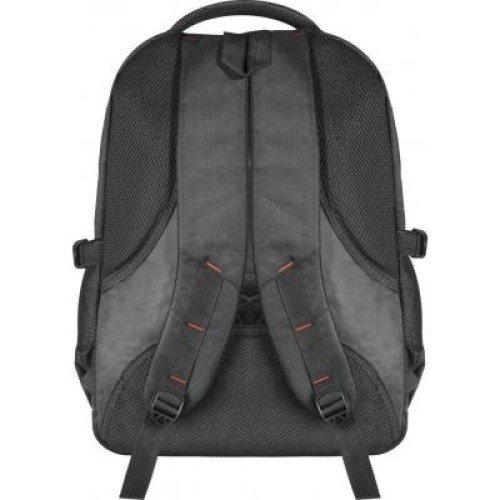 Рюкзак для ноутбука Defender 15.6" Carbon black (26077)