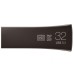 USB флеш накопитель Samsung 32GB Bar Plus Black USB 3.1 (MUF-32BE4/APC)
