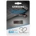 USB флеш накопитель Samsung 32GB Bar Plus Black USB 3.1 (MUF-32BE4/APC)