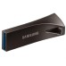 USB флеш накопитель Samsung 64GB Bar Plus Black USB 3.1 (MUF-64BE4/APC)