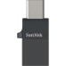 USB флеш накопитель SanDisk 16GB Dual Type-C USB 2.0 (SDDDC1-016G-G35) USB флеш накопитель SanDisk 16GB Dual Type-C USB 2.0 (SDDDC1-016G-G35)
