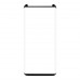 Пленка защитная MakeFuture для Samsung S8 Plus Black 3D (MF3D-SS8PB)