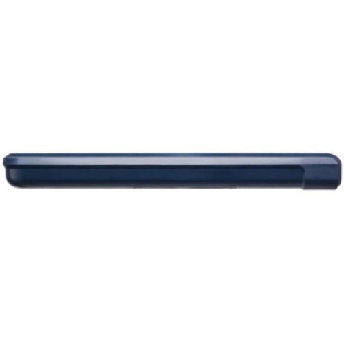 Внешний жесткий диск 2.5" 2TB ADATA (AHV620S-2TU31-CBL)