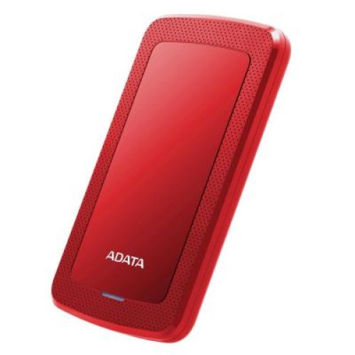 Внешний жесткий диск 2.5" 1TB ADATA (AHV300-1TU31-CRD)