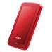 Внешний жесткий диск 2.5" 1TB ADATA (AHV300-1TU31-CRD)