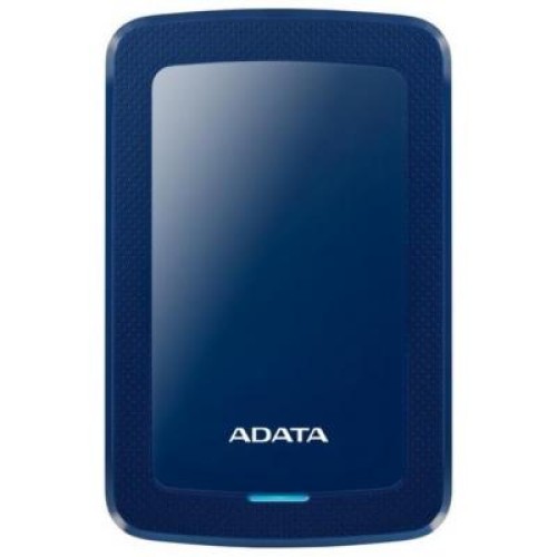 Внешний жесткий диск 2.5" 2TB ADATA (AHV300-2TU31-CBL) Внешний жесткий диск 2.5" 2TB ADATA (AHV300-2TU31-CBL)