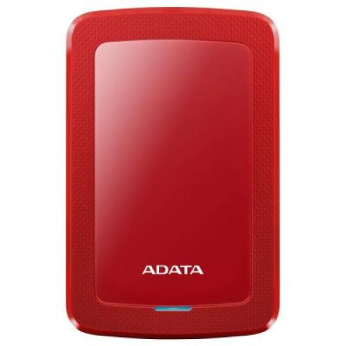 Внешний жесткий диск 2.5" 2TB ADATA (AHV300-2TU31-CRD) Внешний жесткий диск 2.5" 2TB ADATA (AHV300-2TU31-CRD)