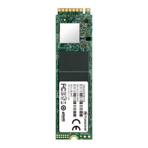 Накопитель SSD M.2 2280 128GB Transcend (TS128GMTE110S) Накопитель SSD M.2 2280 128GB Transcend (TS128GMTE110S)