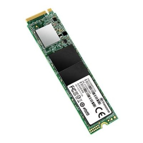 Накопитель SSD M.2 2280 256GB Transcend (TS256GMTE110S) Накопитель SSD M.2 2280 256GB Transcend (TS256GMTE110S)
