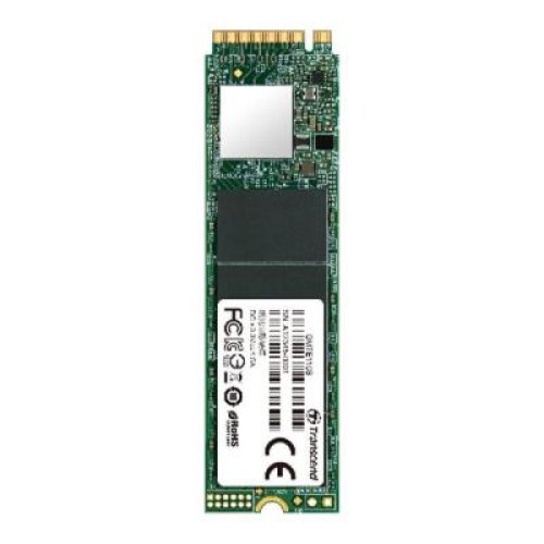 Накопитель SSD M.2 2280 256GB Transcend (TS256GMTE110S) Накопитель SSD M.2 2280 256GB Transcend (TS256GMTE110S)