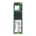 Накопитель SSD M.2 2280 512GB Transcend (TS512GMTE110S)