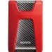 Внешний жесткий диск 2.5" 2TB ADATA (AHD650-2TU31-CRD) Внешний жесткий диск 2.5" 2TB ADATA (AHD650-2TU31-CRD)