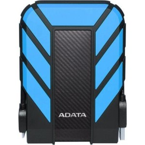 Зовнішній жорсткий диск 2.5" 1TB ADATA (AHD710P-1TU31-CBL)