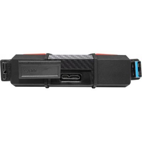 Внешний жесткий диск 2.5" 1TB ADATA (AHD710P-1TU31-CRD)