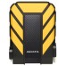 Внешний жесткий диск 2.5" 1TB ADATA (AHD710P-1TU31-CYL)