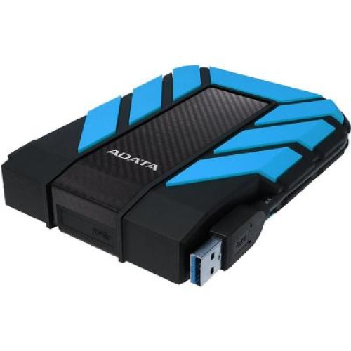 Внешний жесткий диск 2.5" 2TB ADATA (AHD710P-2TU31-CBL) Внешний жесткий диск 2.5" 2TB ADATA (AHD710P-2TU31-CBL)