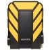 Внешний жесткий диск 2.5" 2TB ADATA (AHD710P-2TU31-CYL)