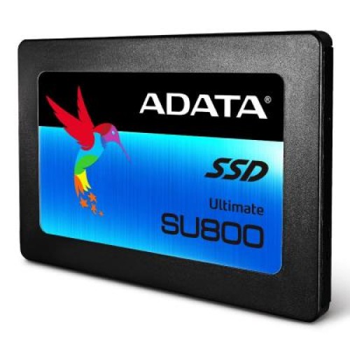 Накопитель SSD 2.5" 1TB ADATA (ASU800SS-1TT-C) Накопитель SSD 2.5" 1TB ADATA (ASU800SS-1TT-C)