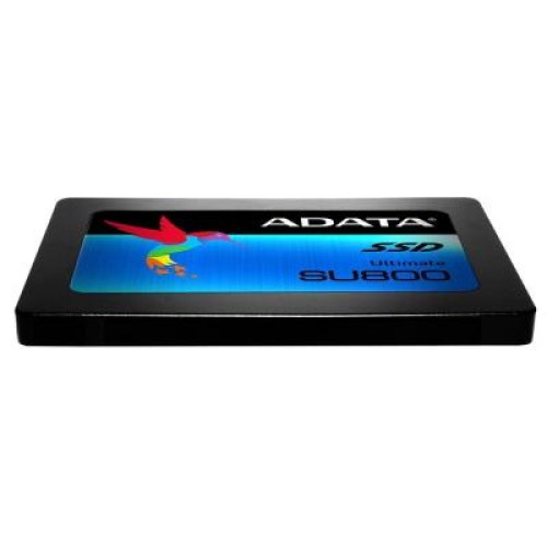 Накопитель SSD 2.5" 1TB ADATA (ASU800SS-1TT-C) Накопитель SSD 2.5" 1TB ADATA (ASU800SS-1TT-C)