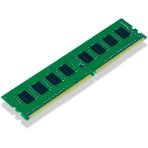 Модуль памяти для компьютера DDR4 8GB 2666 MHz Goodram (GR2666D464L19S/8G)