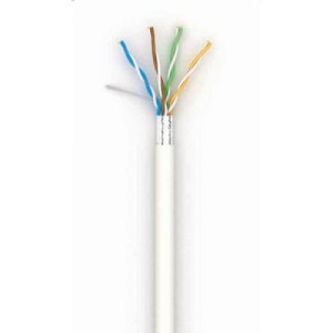 Кабель сетевой OK-Net FTP cat.5e LSOH, 305м (КПВонг-HFЭ-ВП (200) 4x2x0,51)