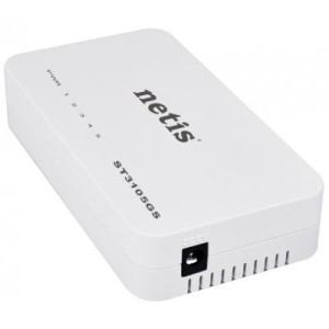 Коммутатор сетевой Netis ST3105GS