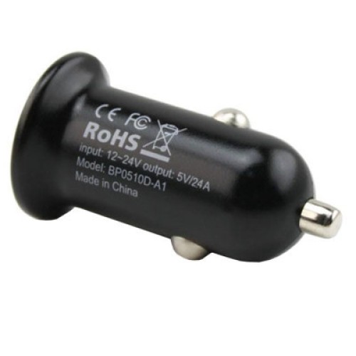 Зарядное устройство JCPAL Star 1*USB, 2.4A (JCP6005)