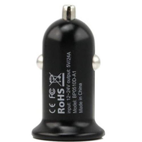 Зарядное устройство JCPAL Star 1*USB, 2.4A (JCP6005)