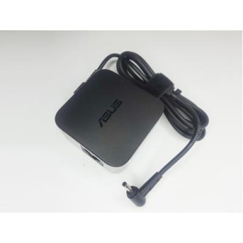 Блок питания к ноутбуку ASUS 65W 19V 3.42A разъем 4.0/1.35 кардр. под кабель (ADP-65GD)