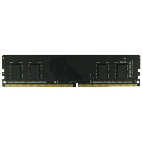 Модуль памяти для компьютера DDR4 4GB 2400 MHz eXceleram (E404247B) Модуль памяти для компьютера DDR4 4GB 2400 MHz eXceleram (E404247B)