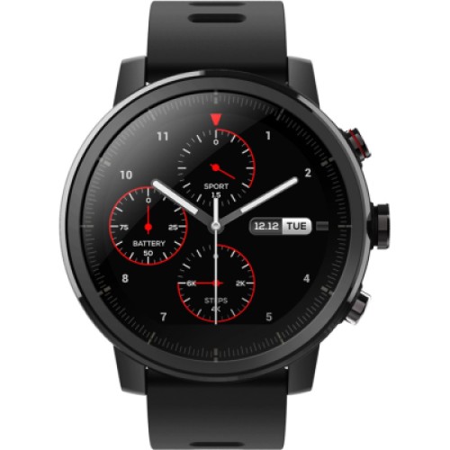 Смарт-годинник Amazfit Stratos (A1619)