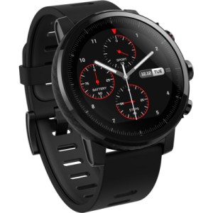 Смарт-годинник Amazfit Stratos (A1619)