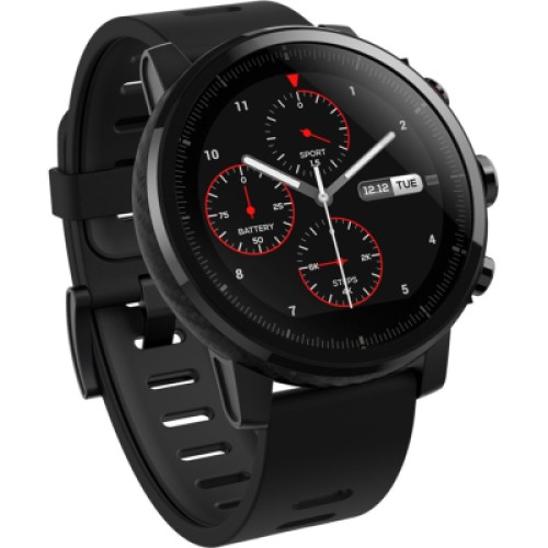 Смарт-годинник Amazfit Stratos (A1619)