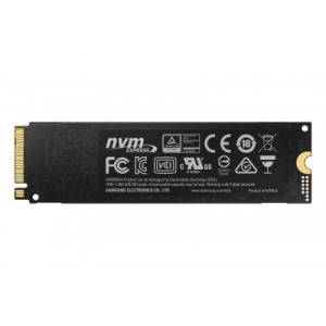 Накопитель SSD M.2 2280 500GB Samsung (MZ-V7E500BW)