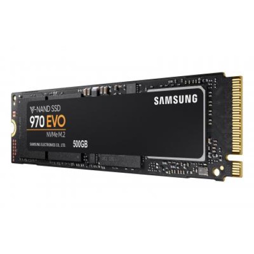Накопитель SSD M.2 2280 500GB Samsung (MZ-V7E500BW)