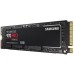 Накопитель SSD M.2 2280 512GB Samsung (MZ-V7P512BW)