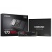 Накопитель SSD M.2 2280 512GB Samsung (MZ-V7P512BW)
