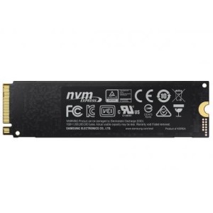 Накопитель SSD M.2 2280 1TB Samsung (MZ-V7P1T0BW)