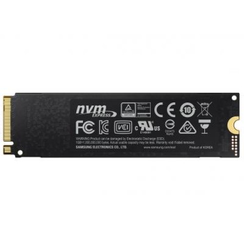 Накопитель SSD M.2 2280 1TB Samsung (MZ-V7P1T0BW)
