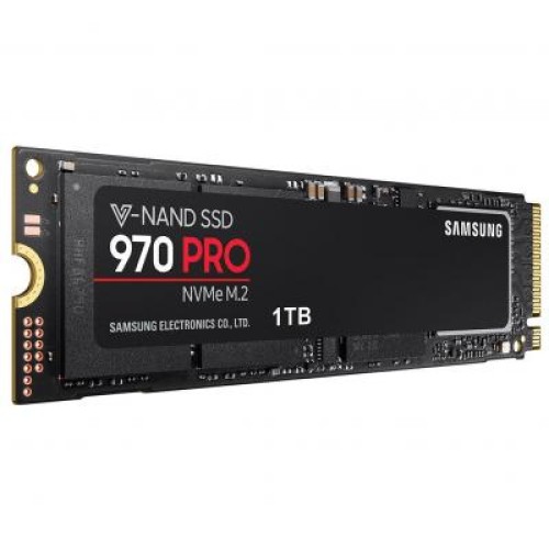 Накопитель SSD M.2 2280 1TB Samsung (MZ-V7P1T0BW)